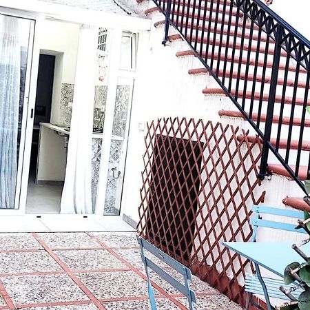 Casa Dolce Casa Fej Apartment ปาแลร์โม ภายนอก รูปภาพ