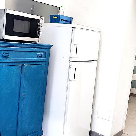 Casa Dolce Casa Fej Apartment ปาแลร์โม ภายนอก รูปภาพ
