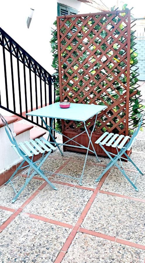 Casa Dolce Casa Fej Apartment ปาแลร์โม ภายนอก รูปภาพ