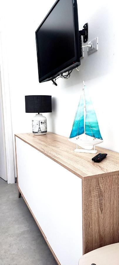 Casa Dolce Casa Fej Apartment ปาแลร์โม ภายนอก รูปภาพ