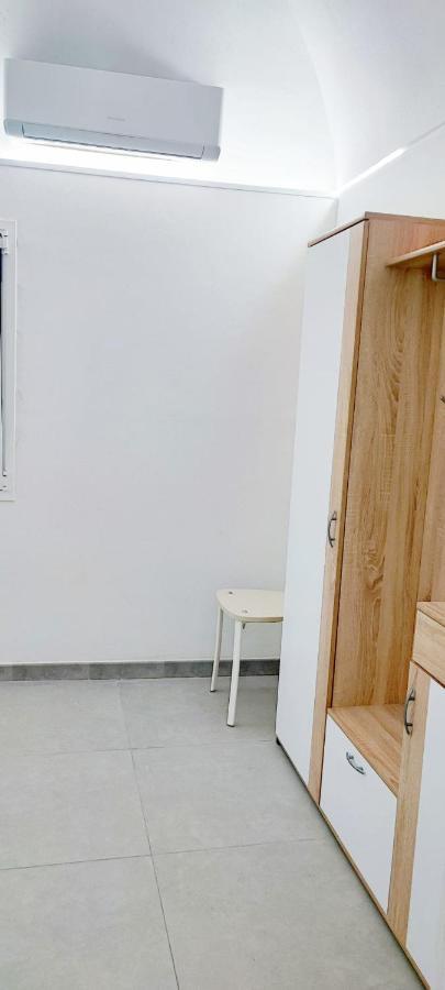 Casa Dolce Casa Fej Apartment ปาแลร์โม ภายนอก รูปภาพ