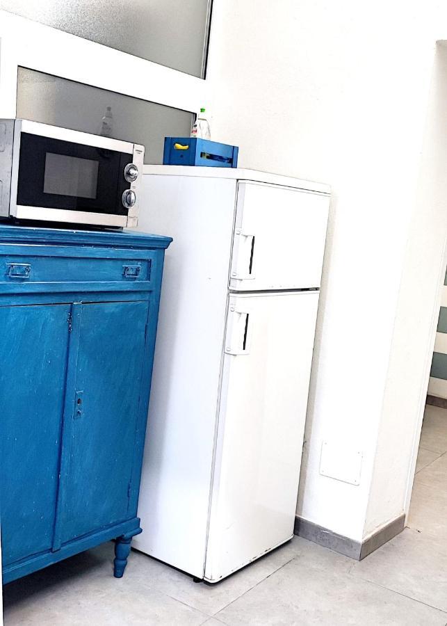Casa Dolce Casa Fej Apartment ปาแลร์โม ภายนอก รูปภาพ