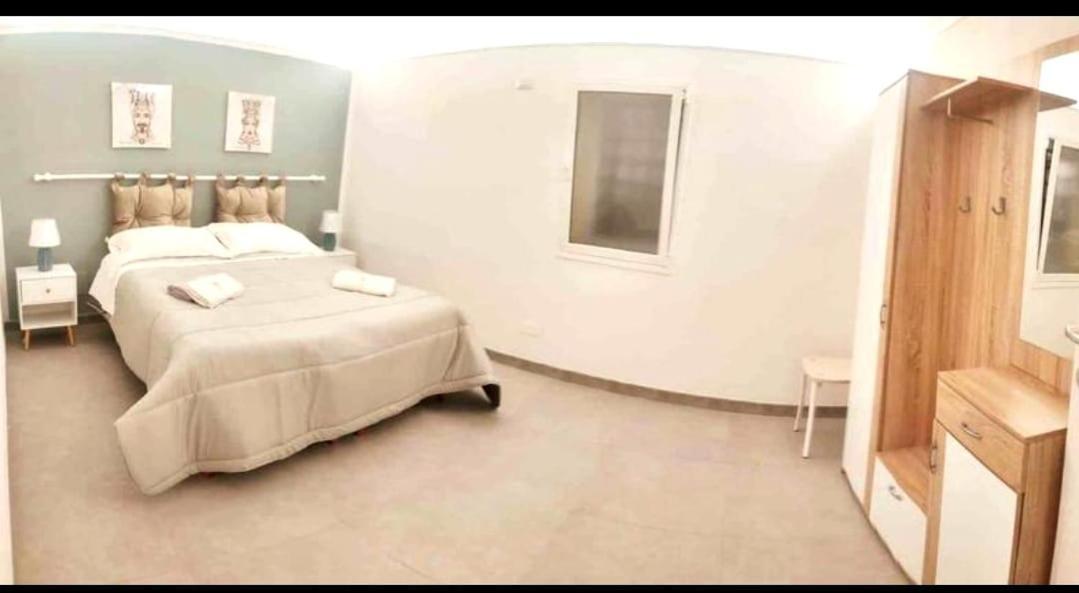 Casa Dolce Casa Fej Apartment ปาแลร์โม ภายนอก รูปภาพ