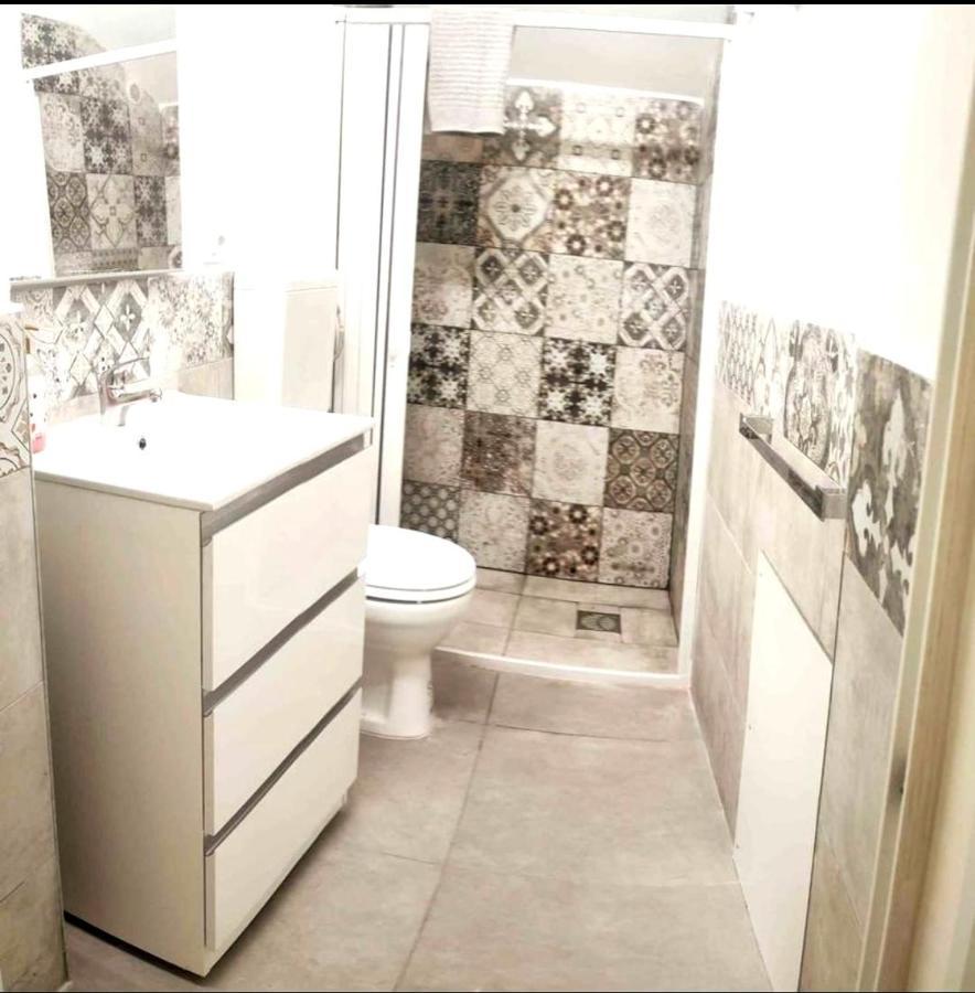 Casa Dolce Casa Fej Apartment ปาแลร์โม ภายนอก รูปภาพ